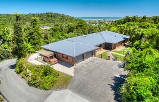 29 Coates Street, Greymouth