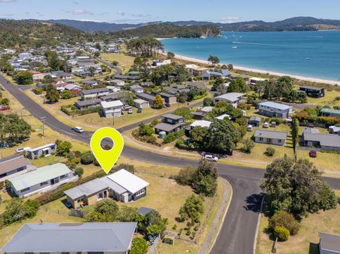 90 Captain Cook Road, Cooks Beach