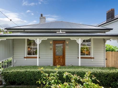 29 Third Avenue, Kingsland