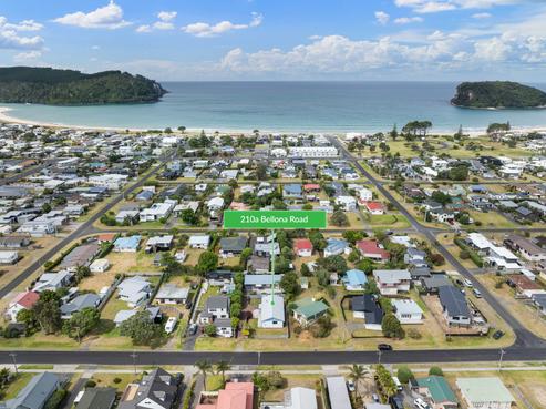 210A Bellona Road, Whangamata