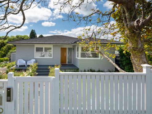 19 Betsland Crescent, Hillcrest