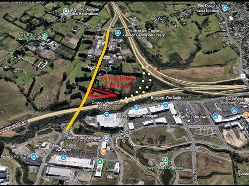 74 Trig Road, Whenuapai