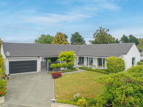 11 Rowan Place, Gleniti