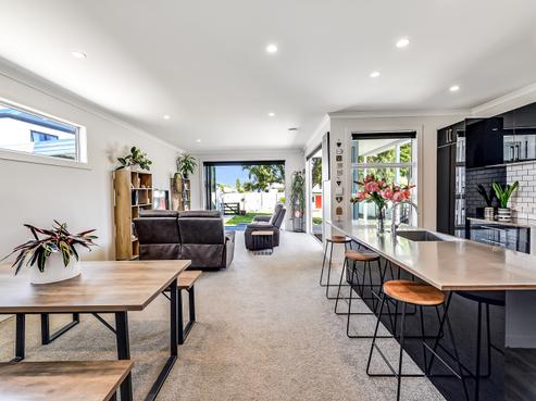 32 Irvine Street, Frankton