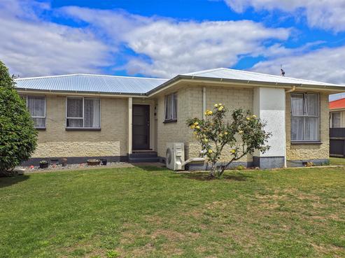 7 Kirkcaldy Crescent, Flaxmere