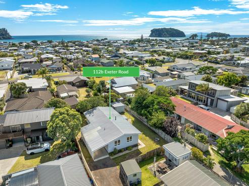 112B Exeter Road, Whangamata