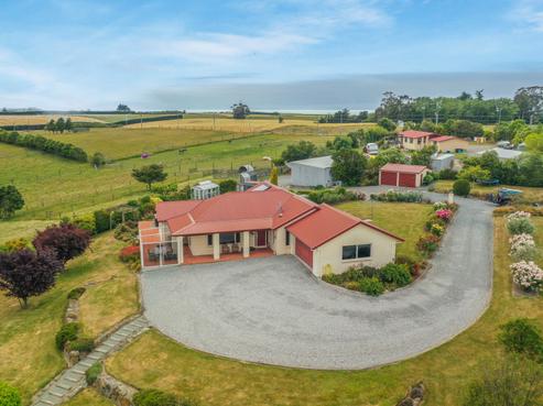 12 Talbot Road, Pareora