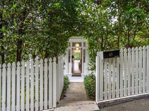 49 Hepburn Street, Freemans Bay