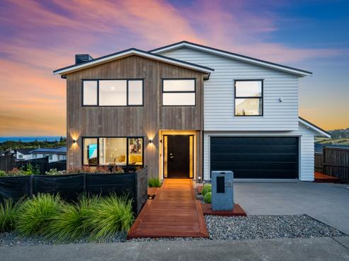 23 Kumukumu Road, Long Bay