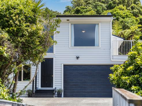 22A Phillip Street, Johnsonville