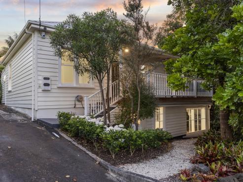 48 O'Neill Street, Ponsonby