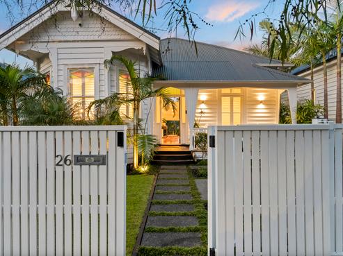 26 Baildon Road, Grey Lynn