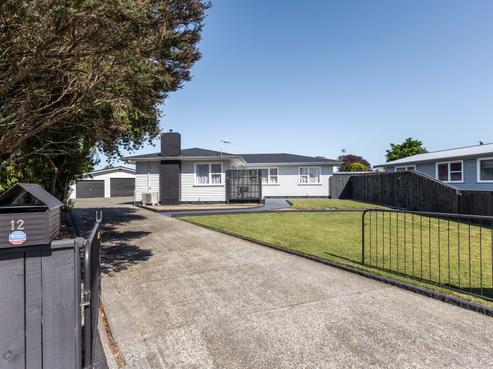 12 Woodhouse Place, Pirimai