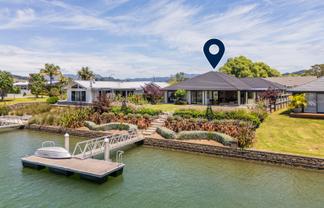 4 Lady Jocelyn Place, Whitianga