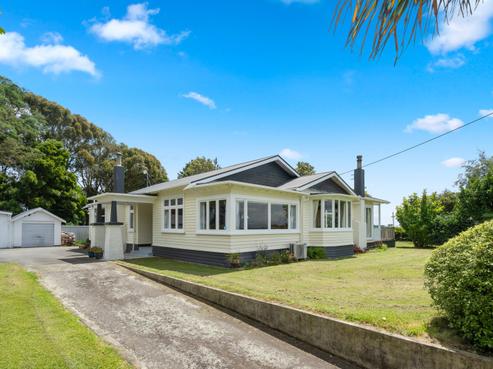 297 Paiaka Road, Levin