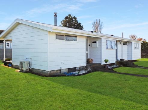 33A Avenue Road, Foxton