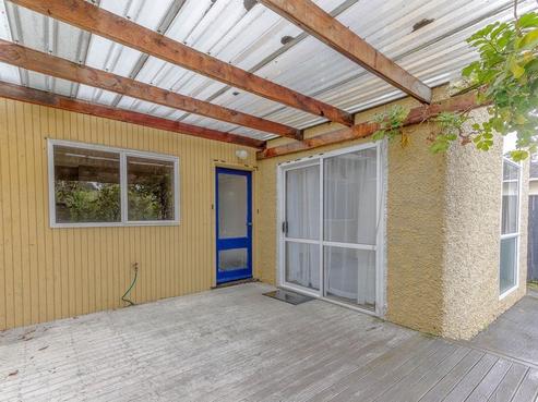 27B Bignell Street, Gonville
