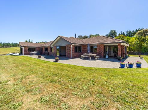 477 Waiteitei Road, Wellsford