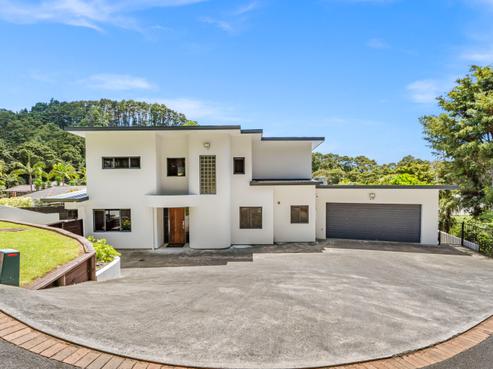 66 Highfield Way, Maunu