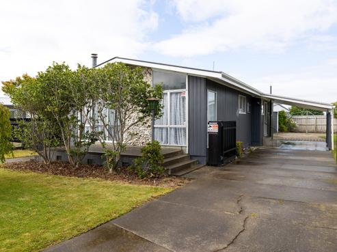 165 Flaxmere Avenue, Flaxmere
