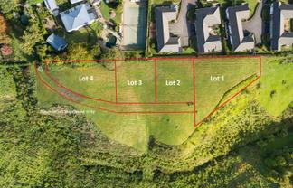 Lot 1 - 4 Joblin Way, Ohauiti