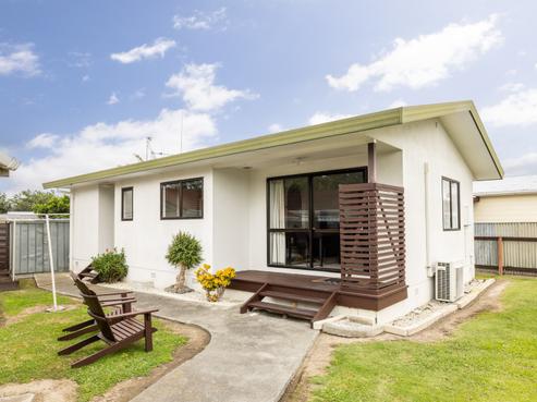 600 Kennedy Road, Raureka