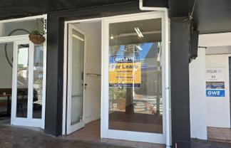 Tiny space, big potential