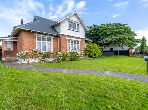 127 Princes Street, Strathern