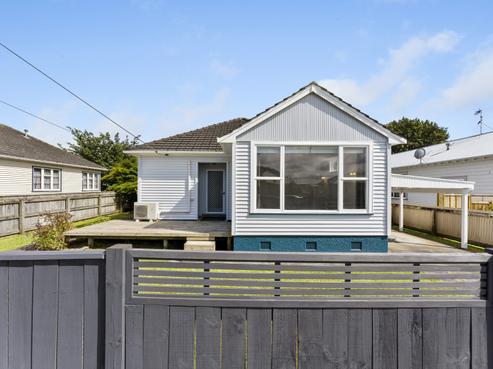 67 Nixon Street, Whanganui East