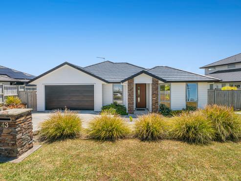 43 Manuel Road, Silverdale
