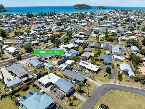 124B Lorraine Place, Whangamata
