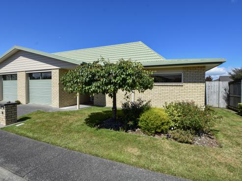 38/55 Armstrong Avenue, Carterton