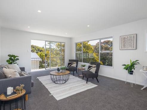 2/10 Box Hill, Khandallah