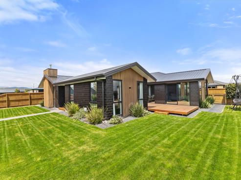 4 Florence Drive, Lincoln