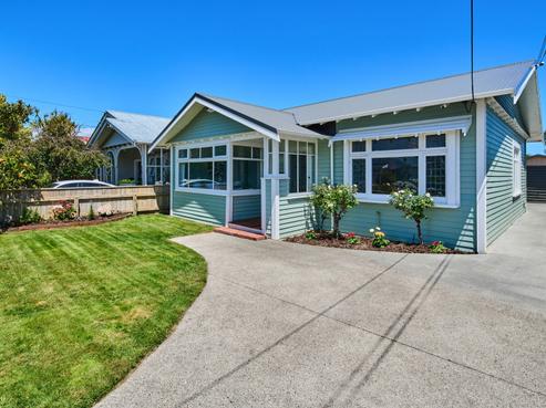 442 Jackson Street, Petone
