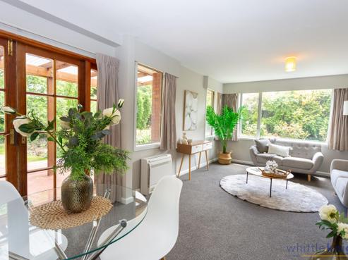 339B Avonhead Road, Avonhead