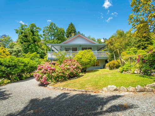 111 Dehra Doon Road, Motueka