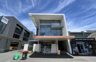 Premium Ponsonby Office