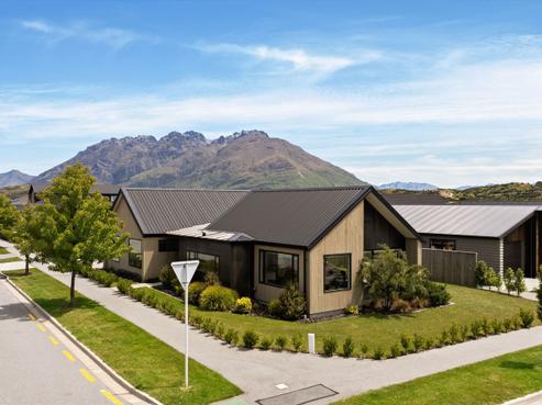 41 Bannister Street, Jacks Point