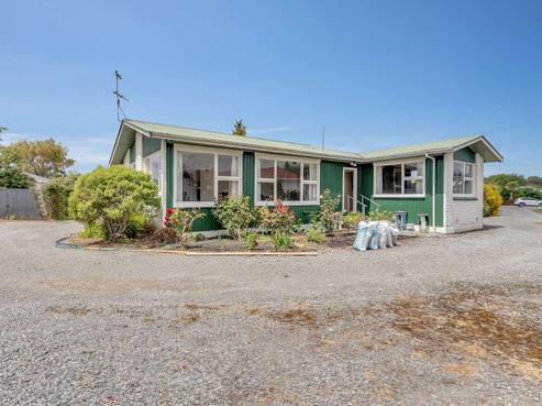 6 Chapman Place, Kaiapoi