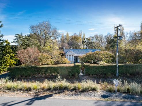 188 Mount Stoker Road, Middlemarch