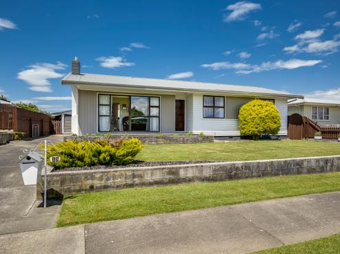 13 Winchester Place, Tamatea