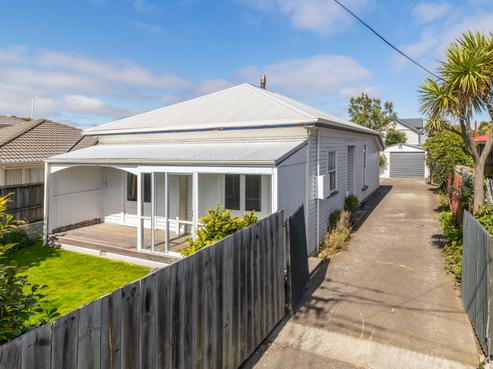 20 Mafeking Street, New Brighton