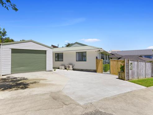 2 Haast Close, Kelson