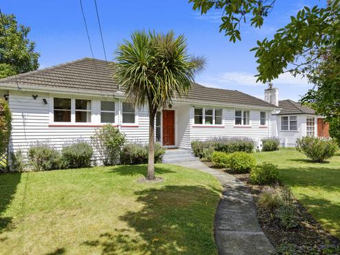 22 Thackeray Street, Trentham