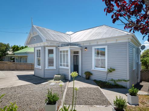 117 Mokoia Road, Birkenhead