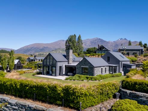 1 Jack Dagg Lane, Arrowtown