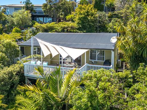 7 Hillside Lane, Tairua