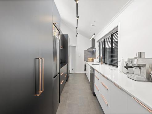 50 Spring Road, Gleniti