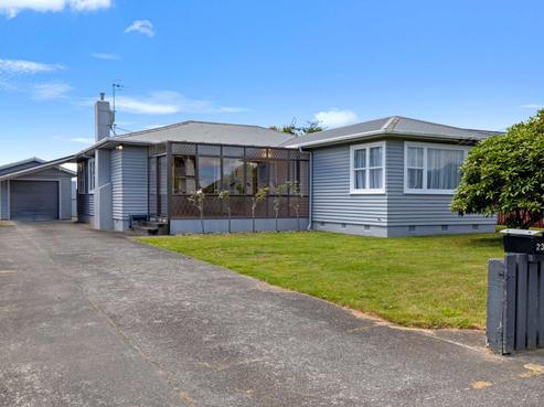 23 Meadowvale Drive, Levin